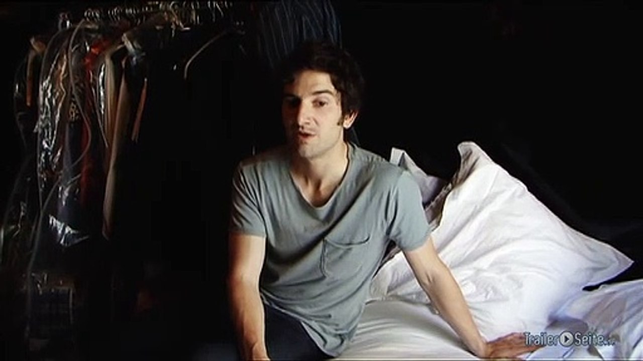 Gaspard Proust Interview zu Das Verflixte 3. Jahr