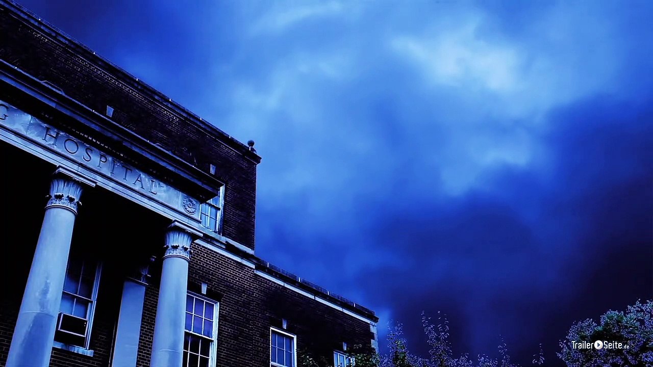 Episode 50 Trailer (2013)