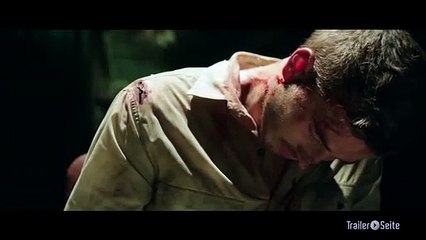 Ausschnitt aus Wolf Creek 2: In der Folterkammer