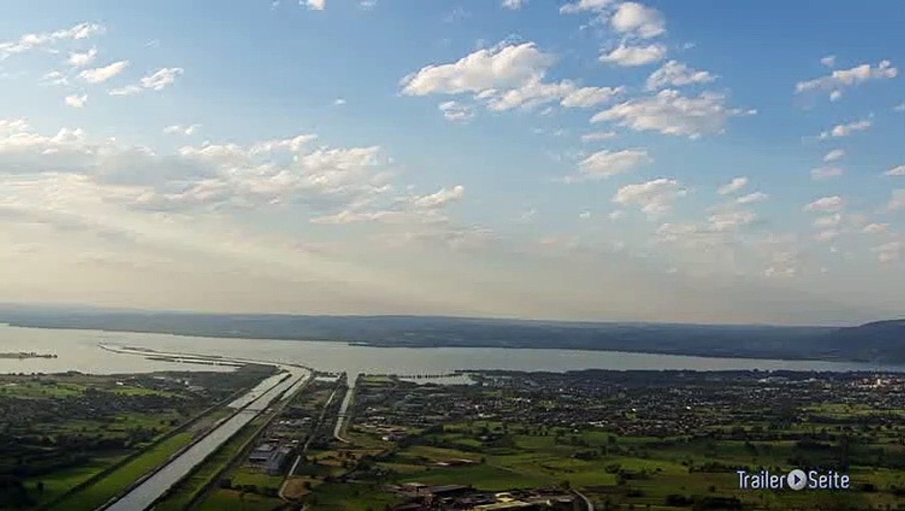 Ausschnitt aus Rheingold: Seebühne Bregenz