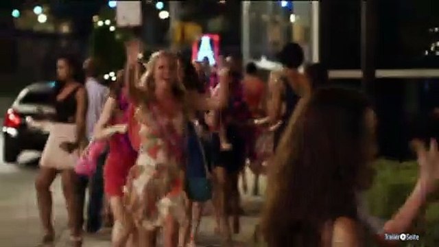 Ausschnitt aus Lets Be Cops: Keine Bewegung