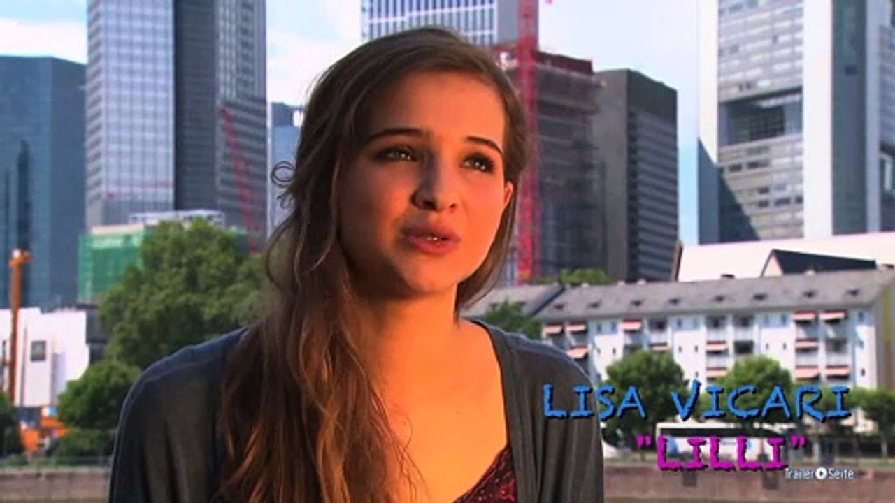 Special zu Doktorspiele: Lilli