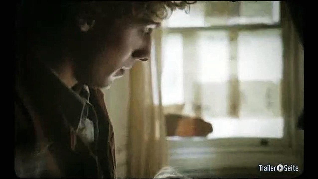 Ausschnitt aus The Quiet Ones: Erinnerungen