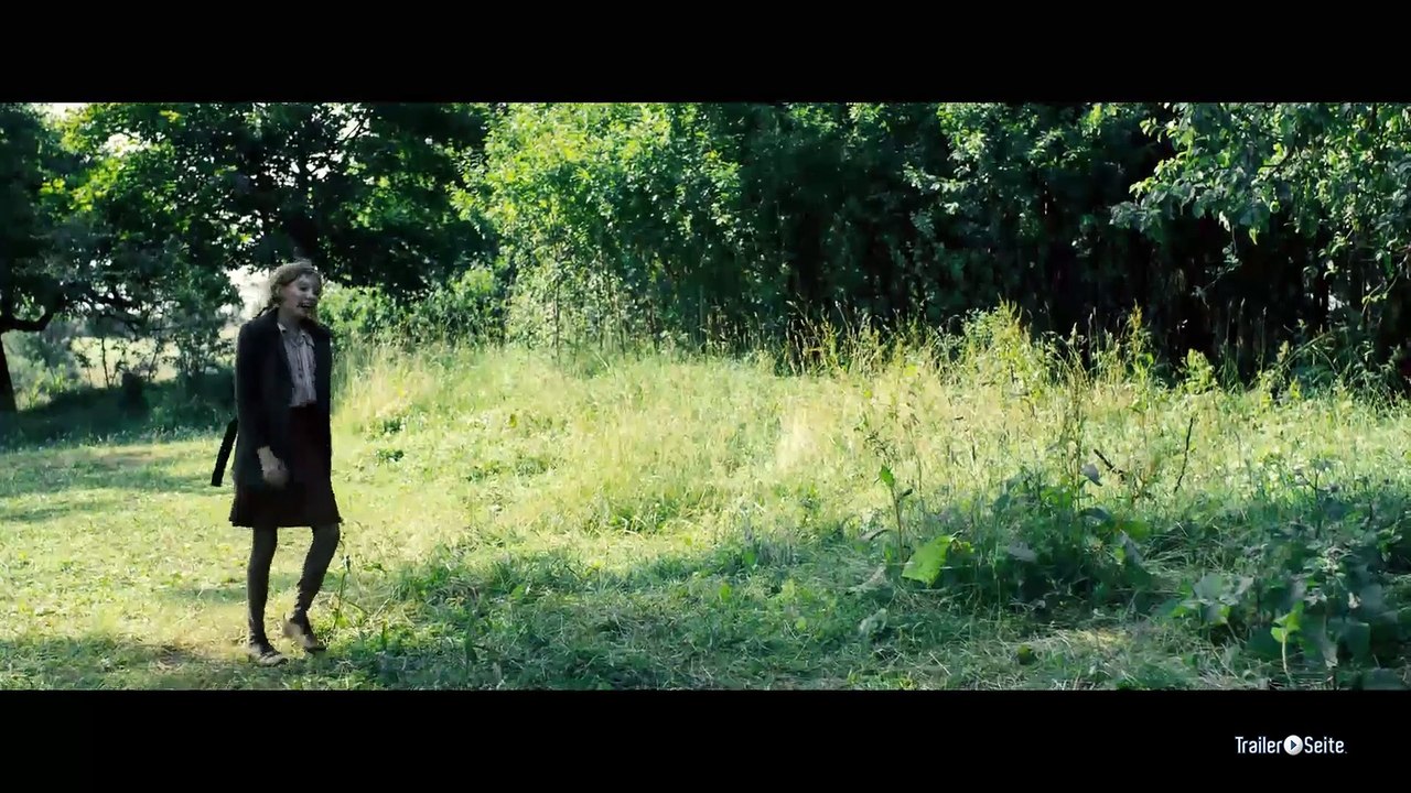 Ausschnitt aus Wolfskinder: Kommt Mit