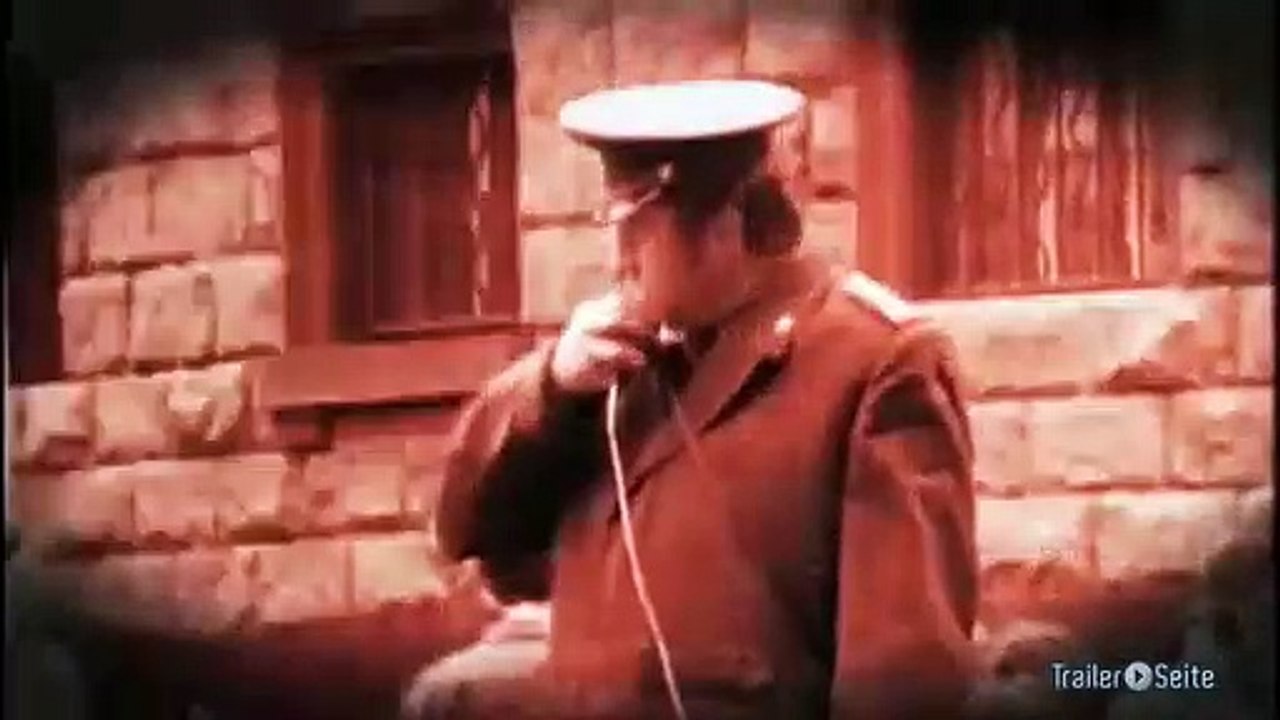 Die sowjet mafia trailer (2014)