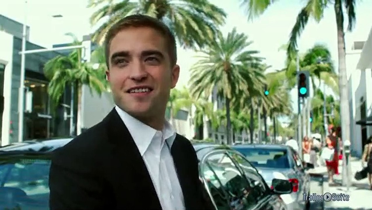 Ausschnitt aus Maps To The Stars: Beim Shopping