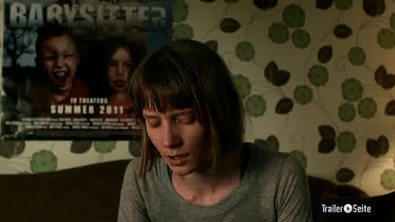 Ausschnitt aus Maps To The Stars: Stafford Besucht Seine Tochter