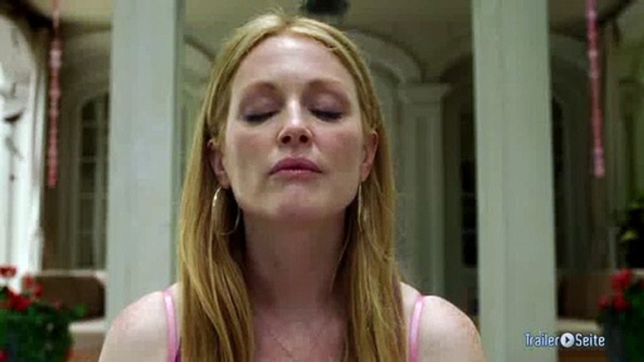 Ausschnitt aus Maps To The Stars: Die Absage