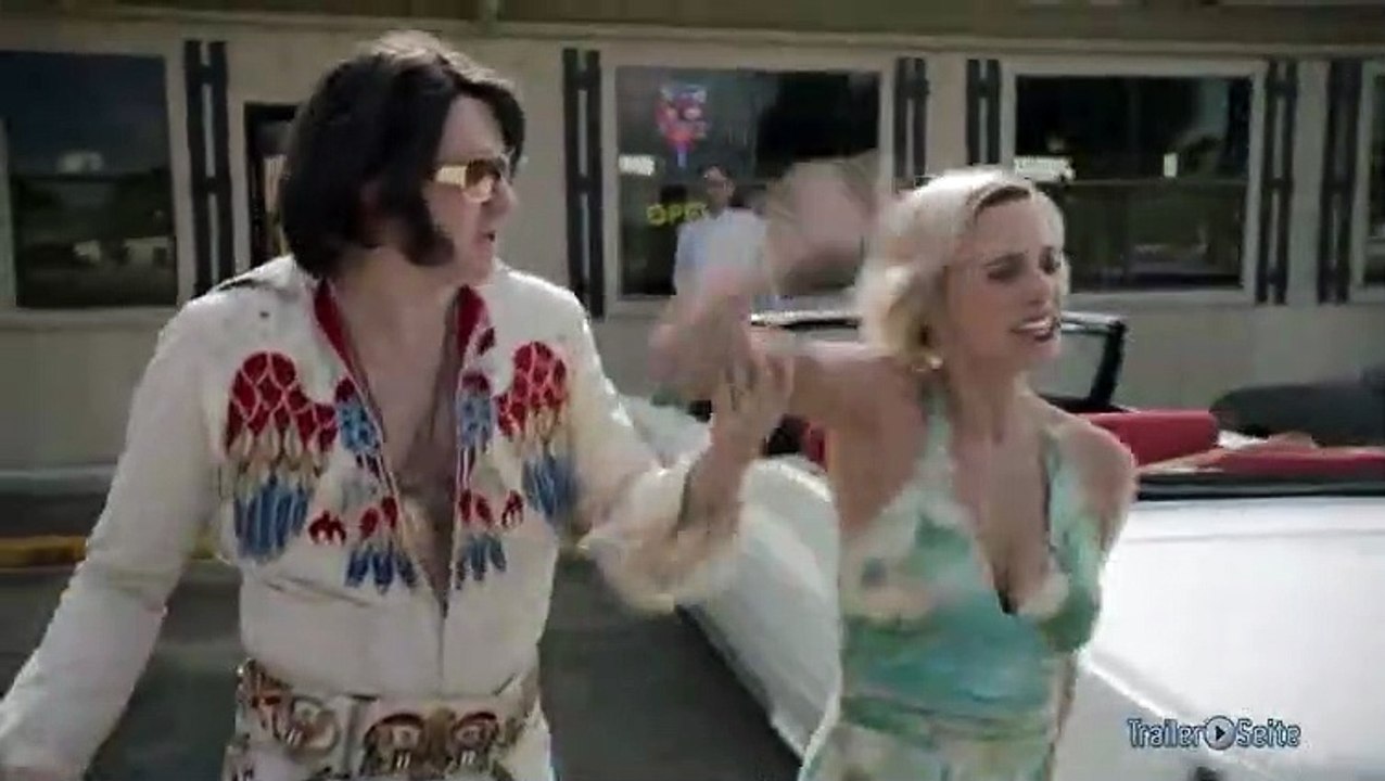 Ausschnitt aus Gangster Chronicles: Elvis Und Seine Freundin