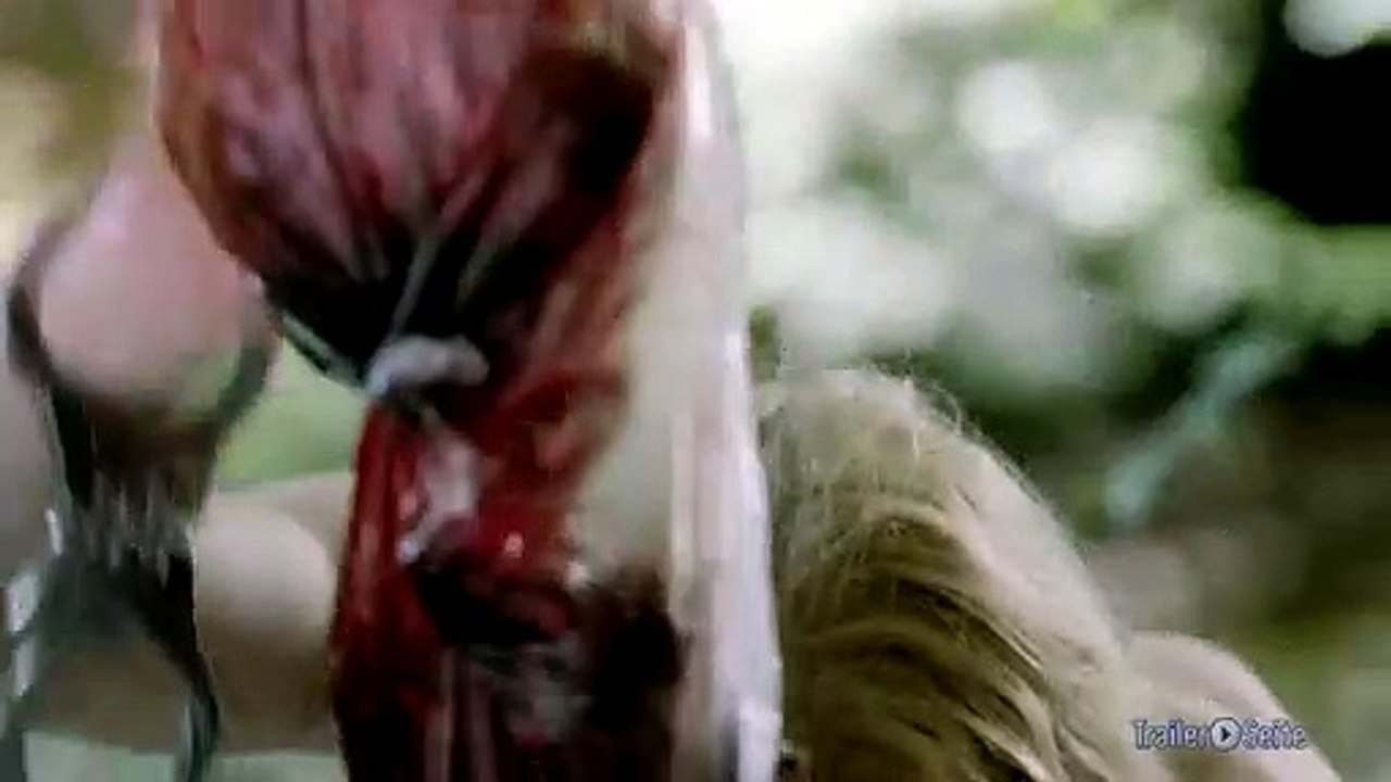 Der Samurai Trailer (2014)