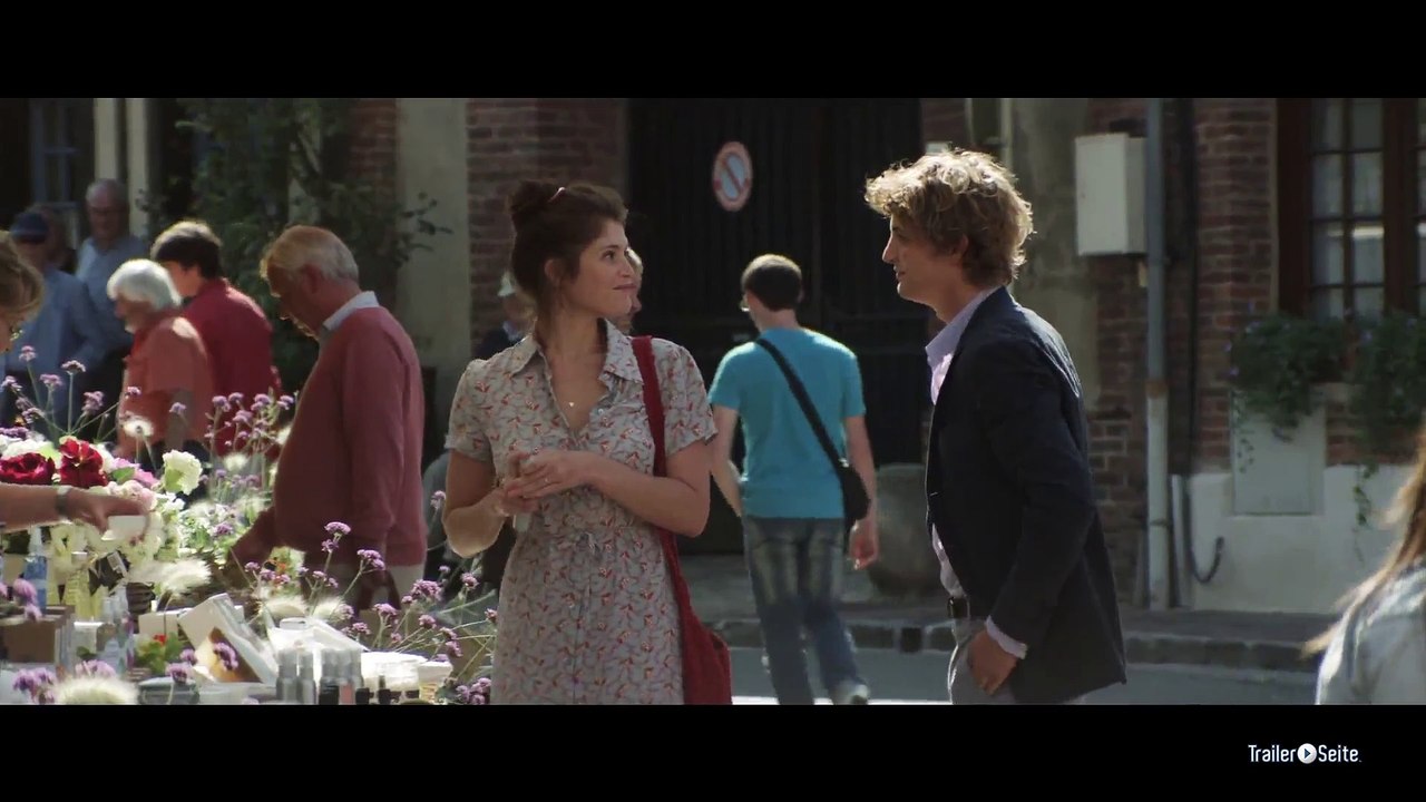 Ausschnitt aus Gemma Bovery: Martin