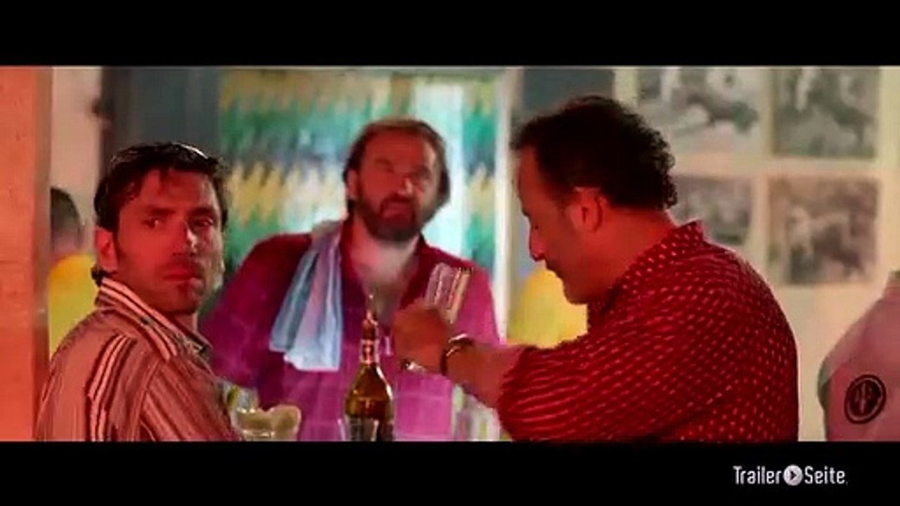 Ausschnitt aus Ein Sommer In Der Provence: Der Grosse Eklat