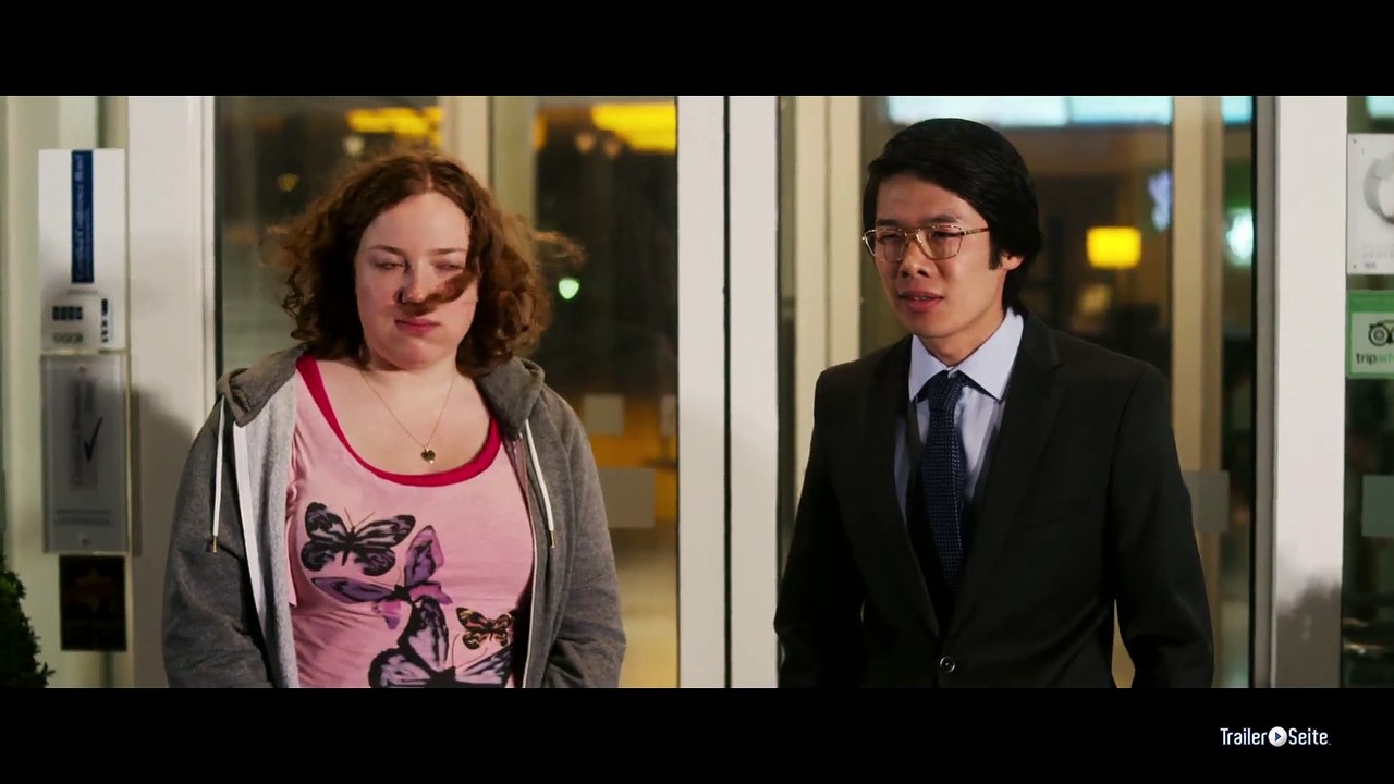 Schönefeld Boulevard Trailer (2014)