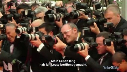 Supermensch Trailer - Wer Ist Shep Gordon (2014)