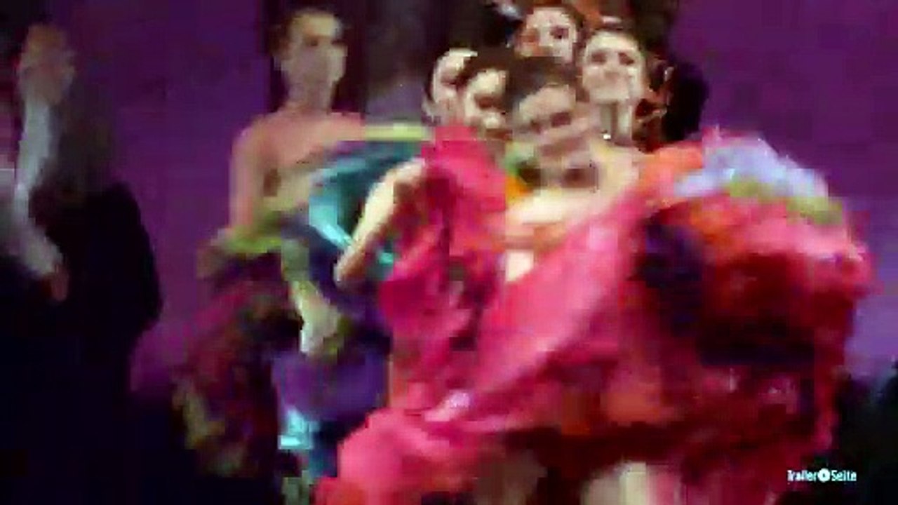 Moulin Rouge Trailer - Das Ballett (2014)