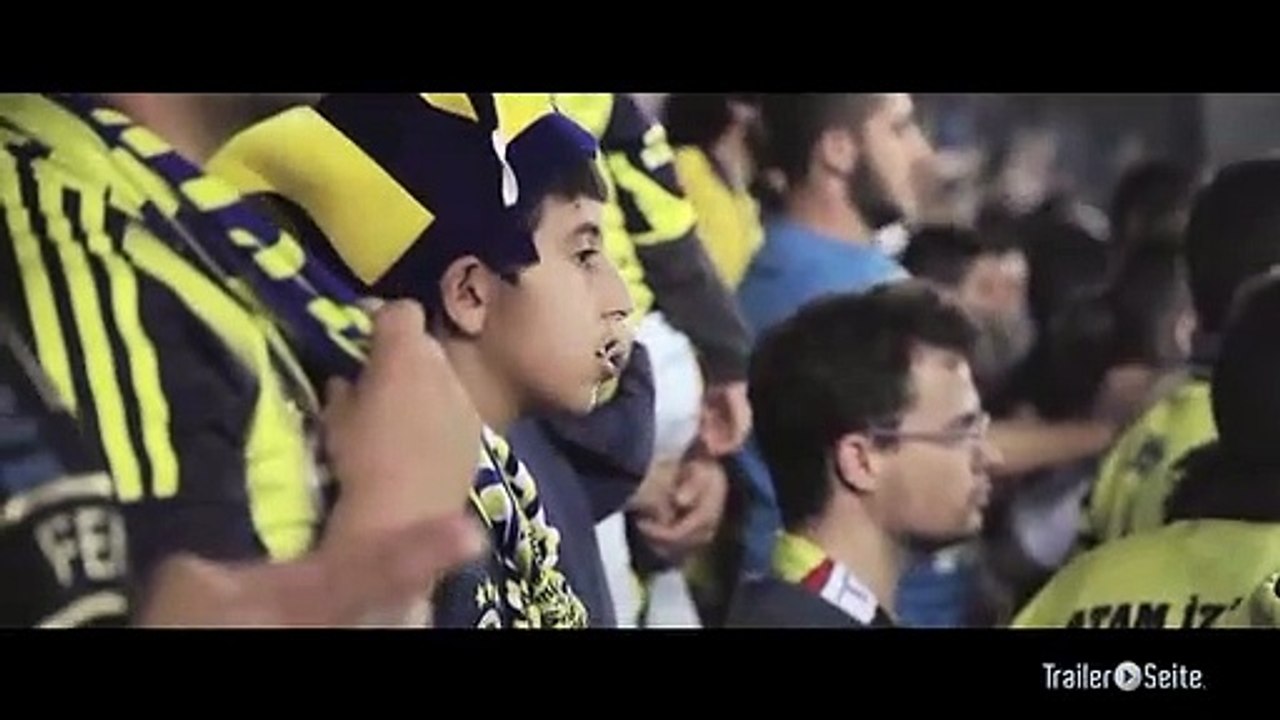 Ausschnitt aus Istanbul United: Fenerbahce Spielt