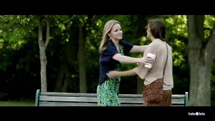 Proxy Trailer (2014)