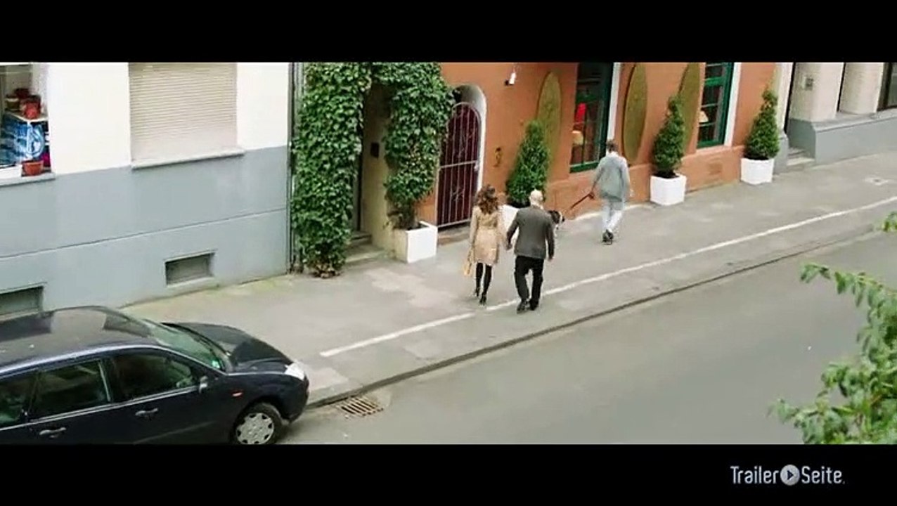 Ausschnitt aus Schossgebete: In Puff Gehen