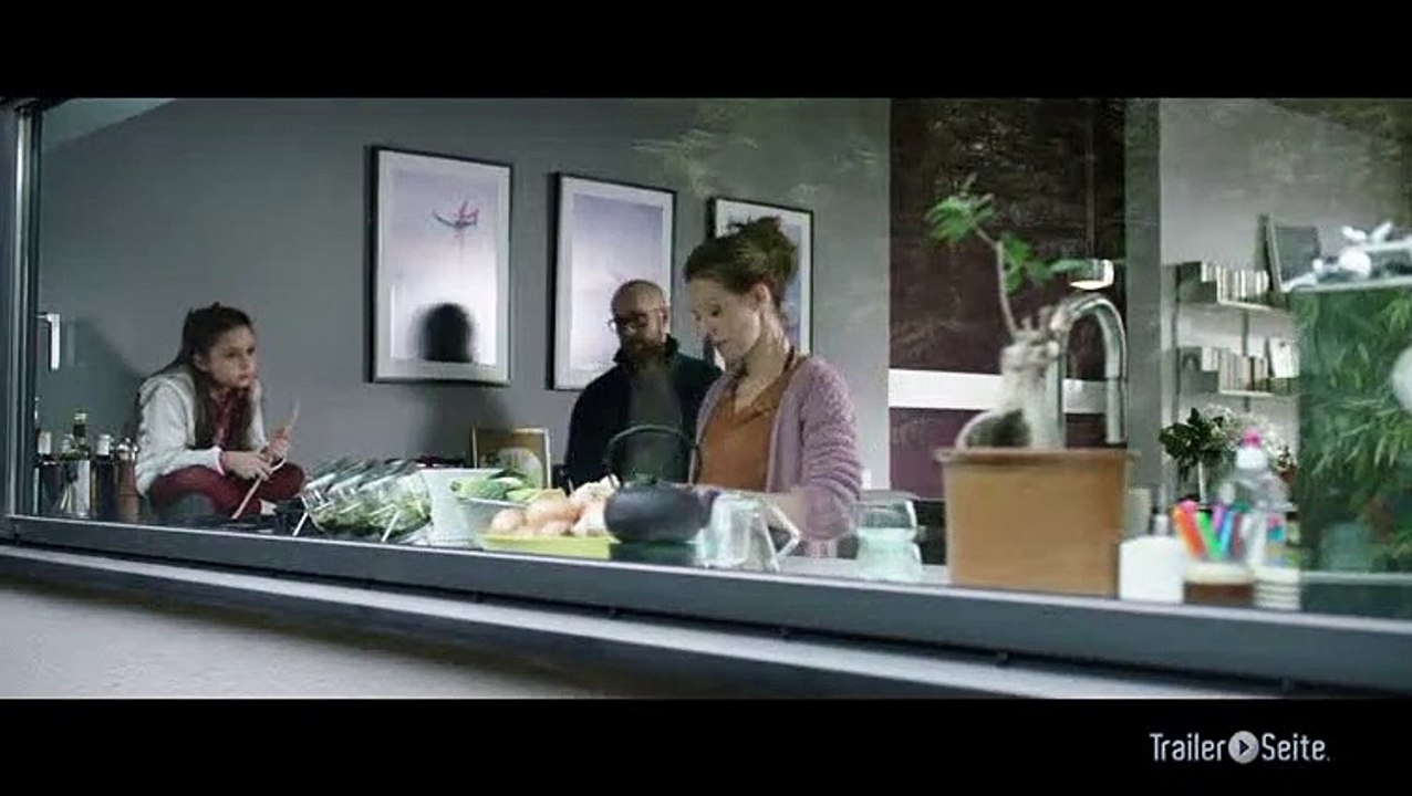 Ausschnitt aus Schossgebete: Nicht Der Vater