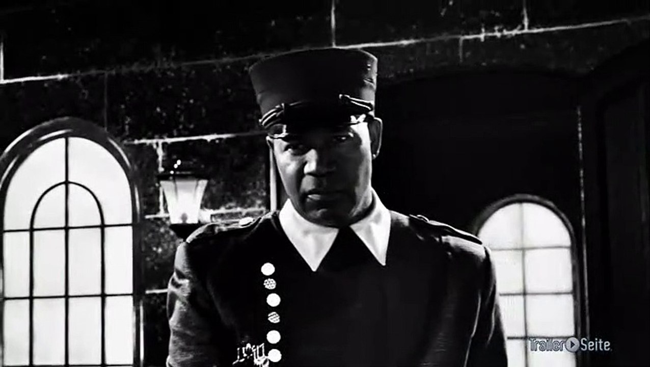 Ausschnitt aus Sin City 2: Hausfriedensbruch