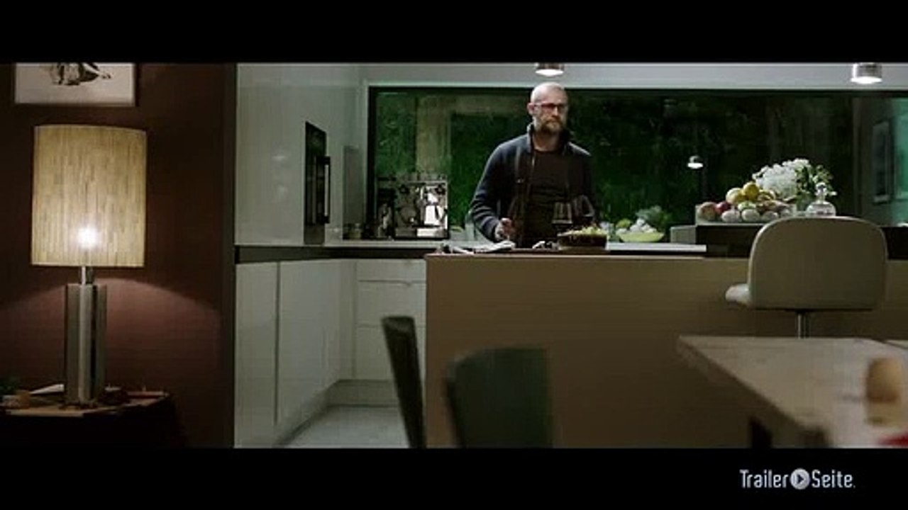 Ausschnitt aus Schossgebete: Wir Haben Würmer