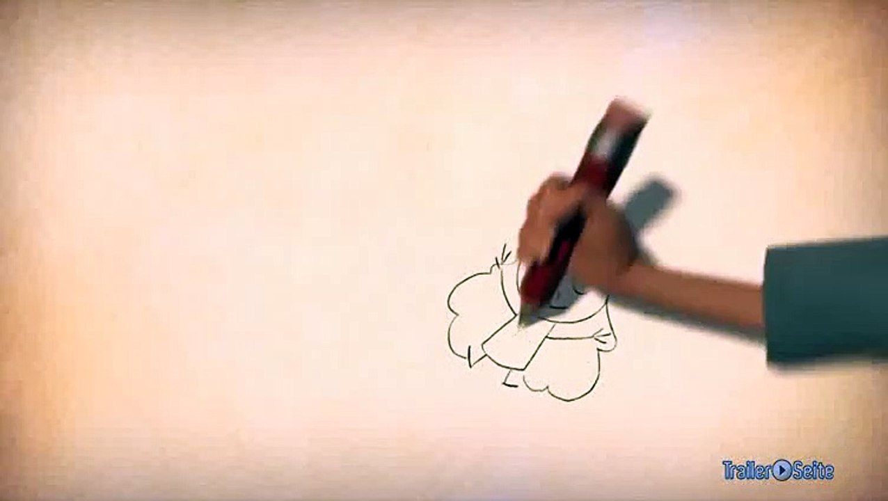 Ausschnitt aus Der 7bte Zwerg: Der Fluch