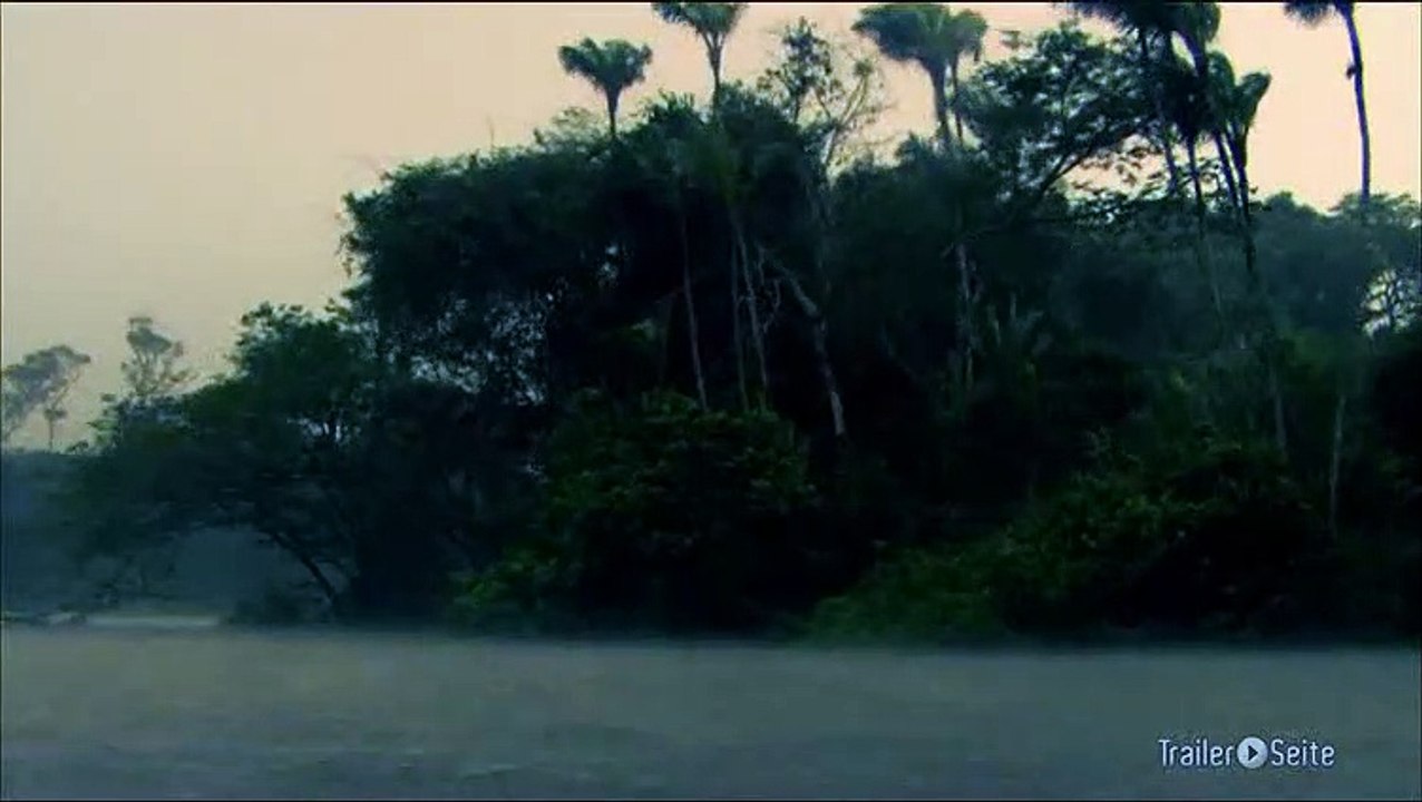 Ausschnitt aus Planet Deutschland: Das Ruhrgebiet