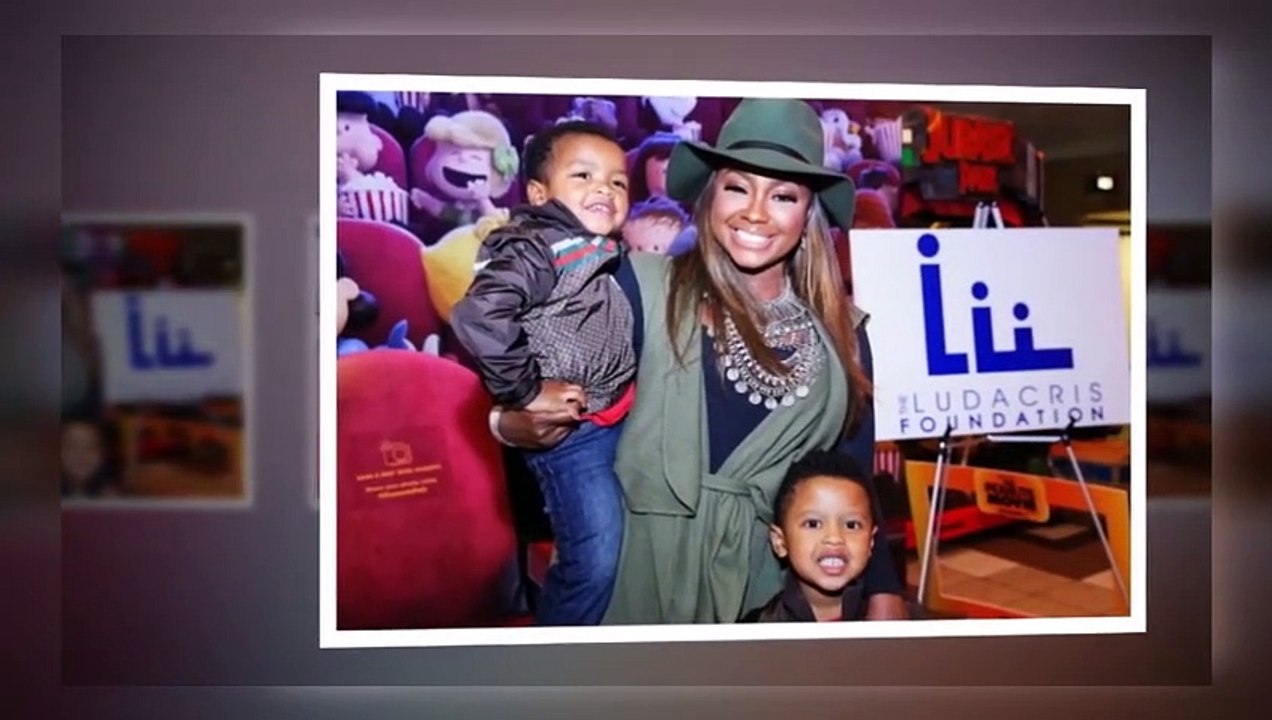 Poor little guy! Phaedra Parks makes a HEARTBREAKING confession about her son Aiden