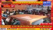 #Katra : तेज रफ्तार ट्रक को ओवरटेक करते समय ट्रक ने कार को खदेड़ा, बड़ा हादसा होते होते बाल-बाल बचा | BRAVE NEWS LIVE
