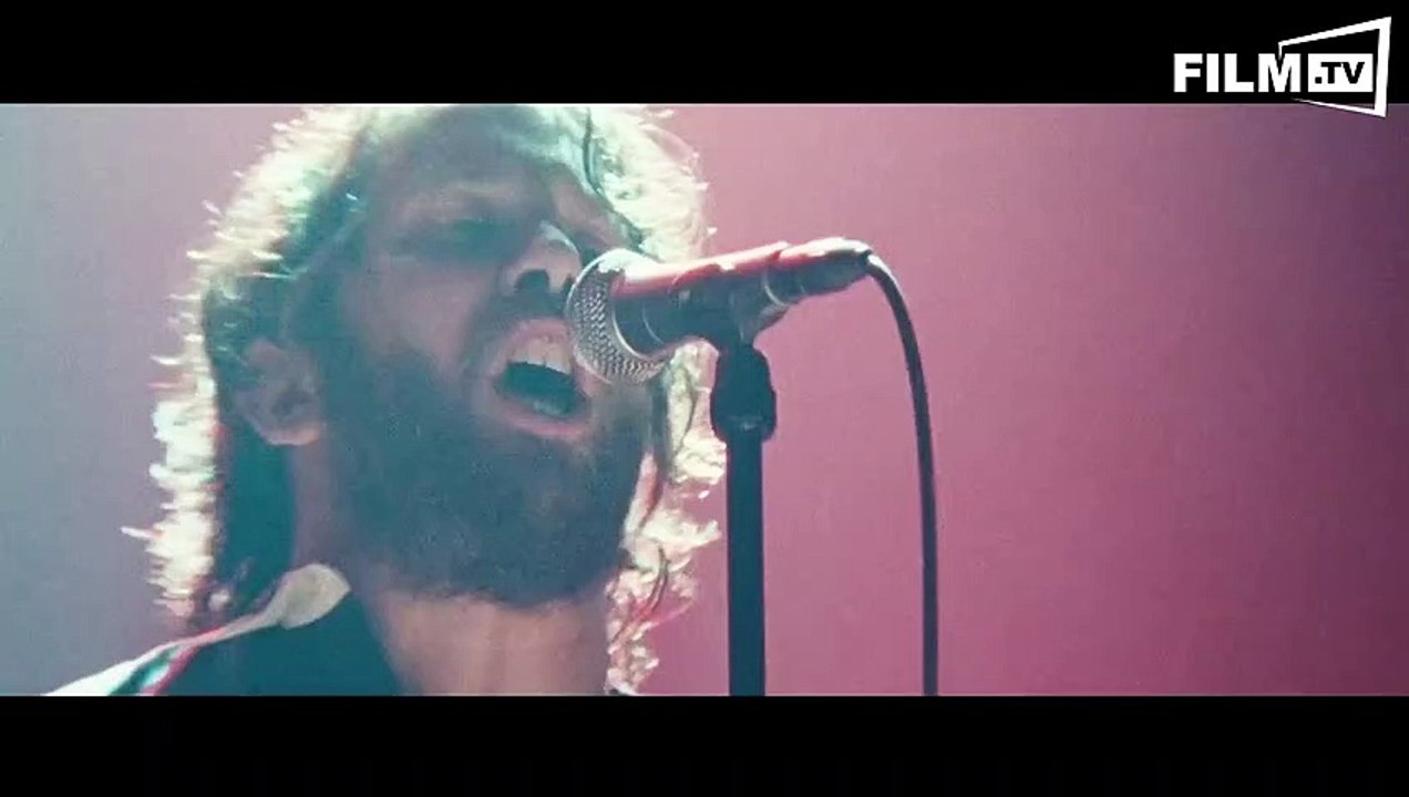 Becks Letzter Sommer - Trailer - Filmkritik (2015) - Clip 3