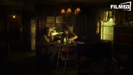 Hemlock Grove - Das Monster In Dir - Trailer - Serienkritik (2015) - Exkl. Clip