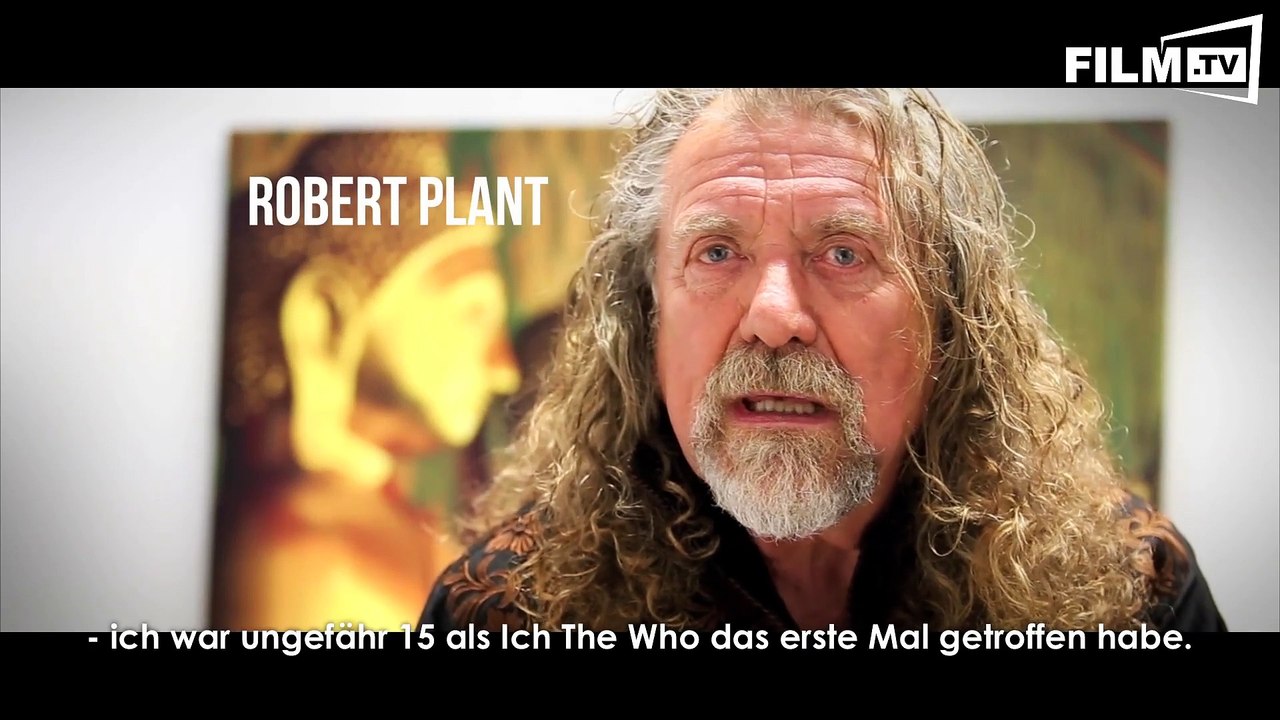 The Who - Live In Hyde Park - Trailer - Filmkritik (2015) - Exkl. Clip