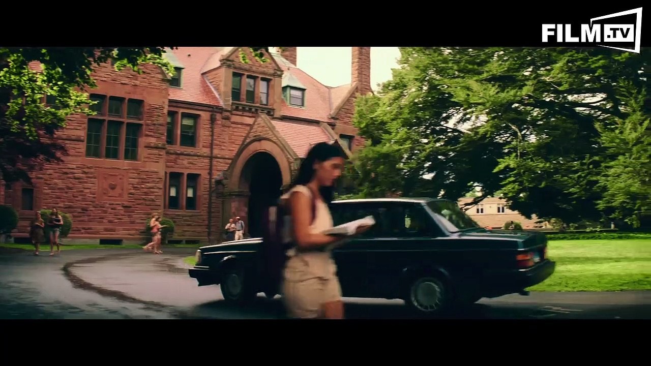 Irrational Man - Trailer - Filmkritik (2015) - Trailer