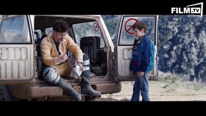 A Perfect Day - Trailer - Filmkritik Deutsch German (2015) - Trailer