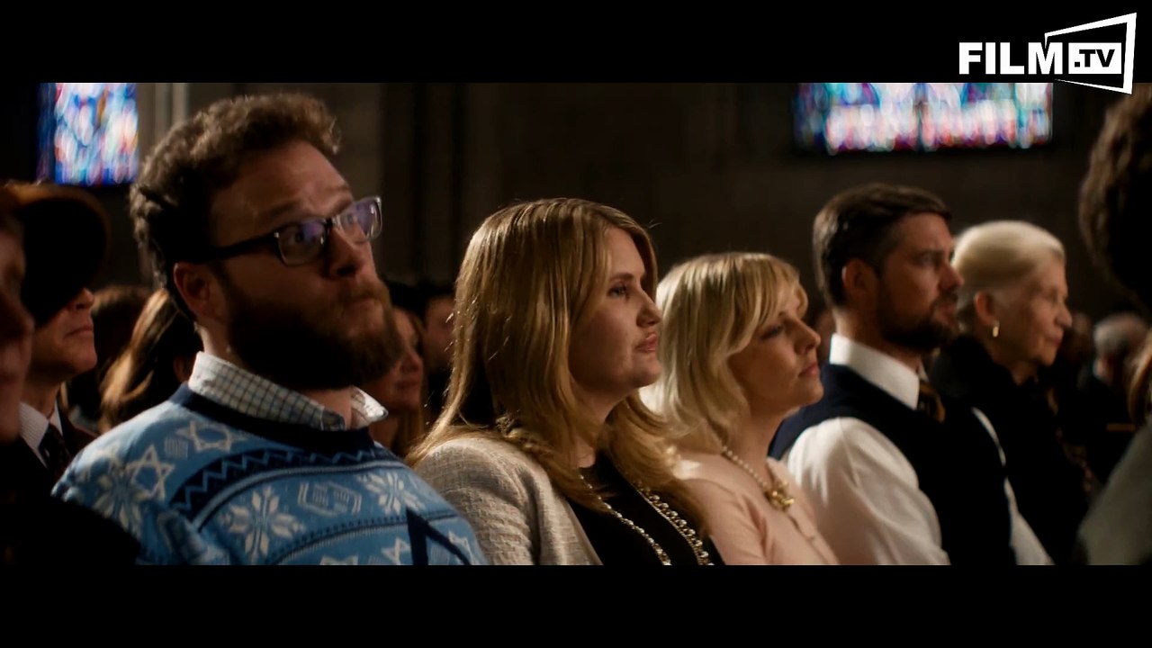 Die Highligen Drei Könige Trailer (2015) - Clip 2