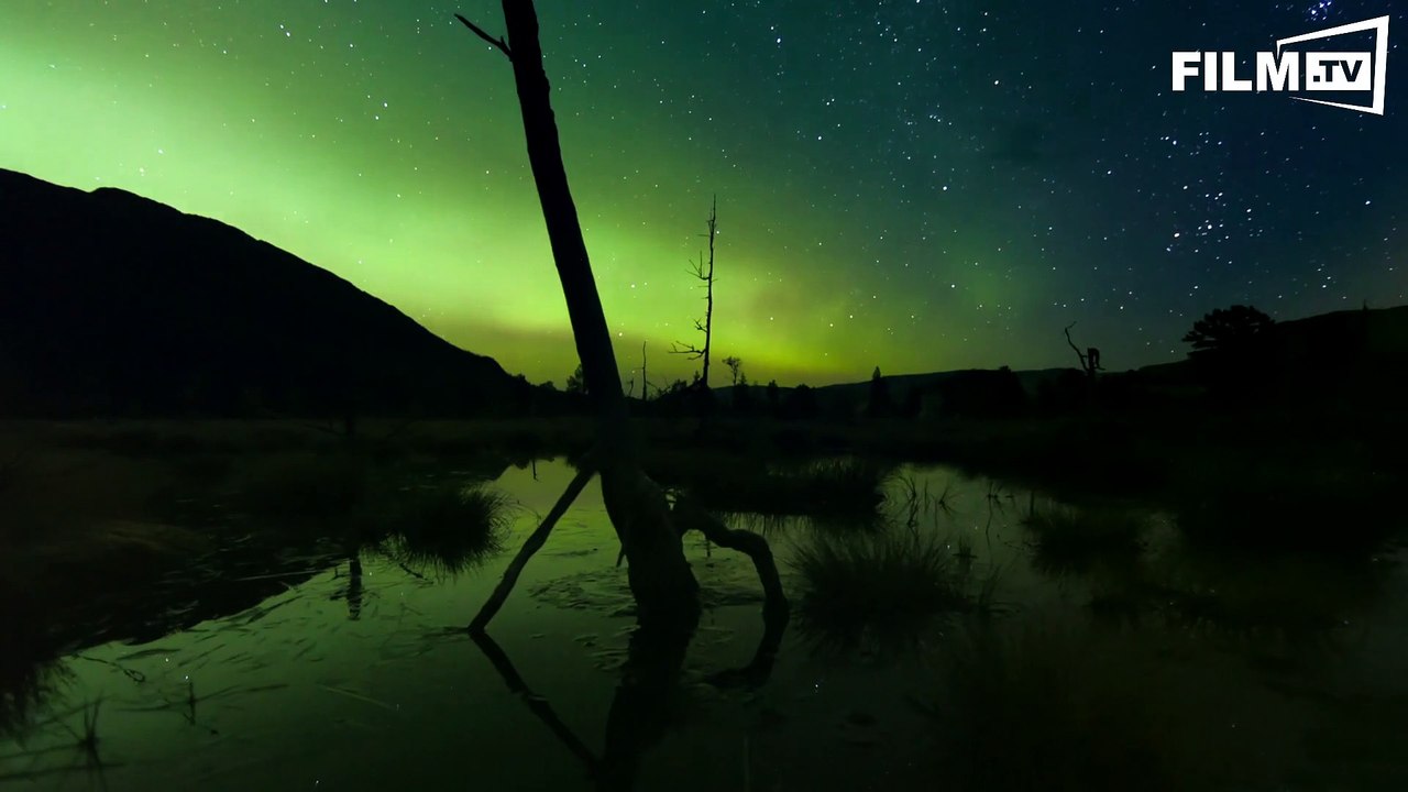 Magie Der Moore Trailer (2015) 1