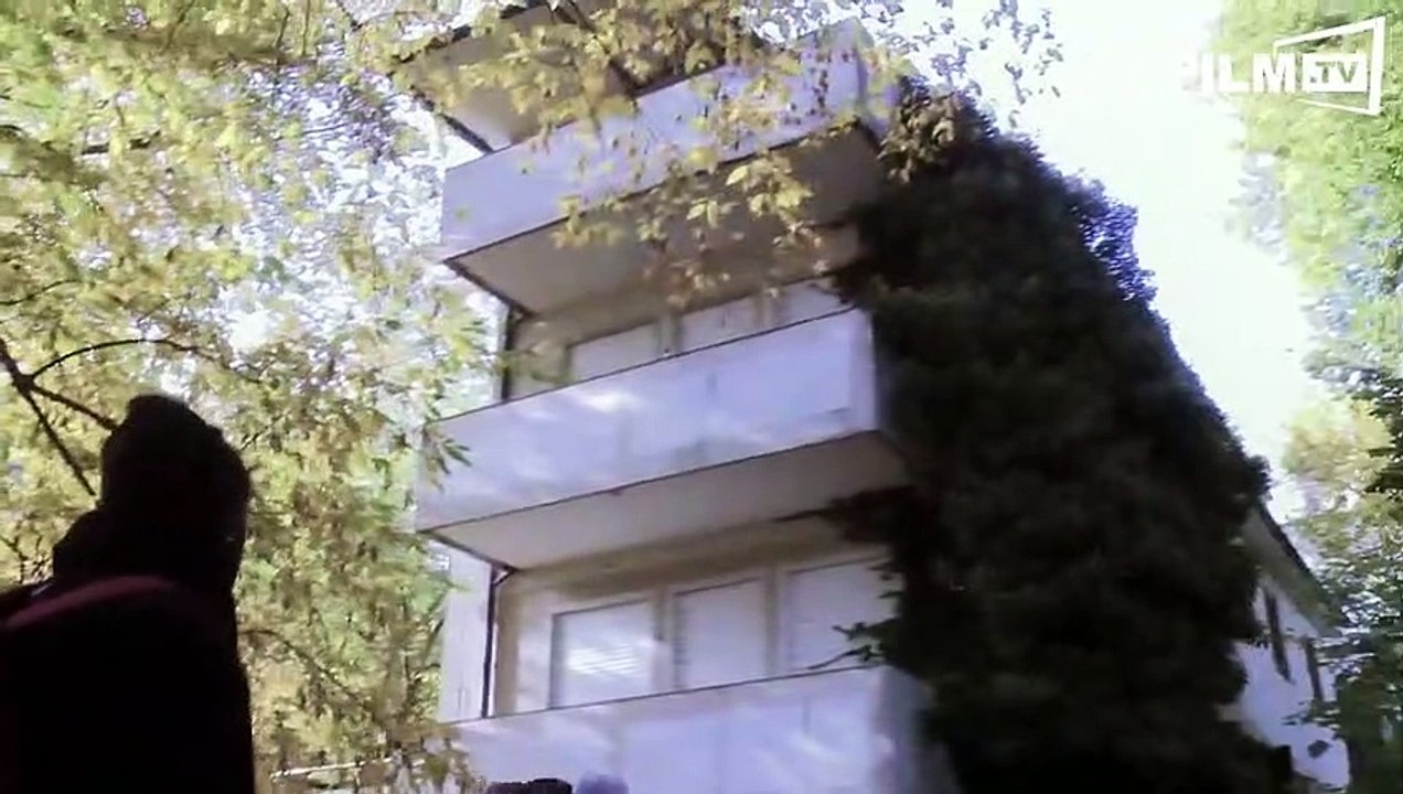 Seekers - Trailer - Filmkritik Deutsch German (2015) - Trailer