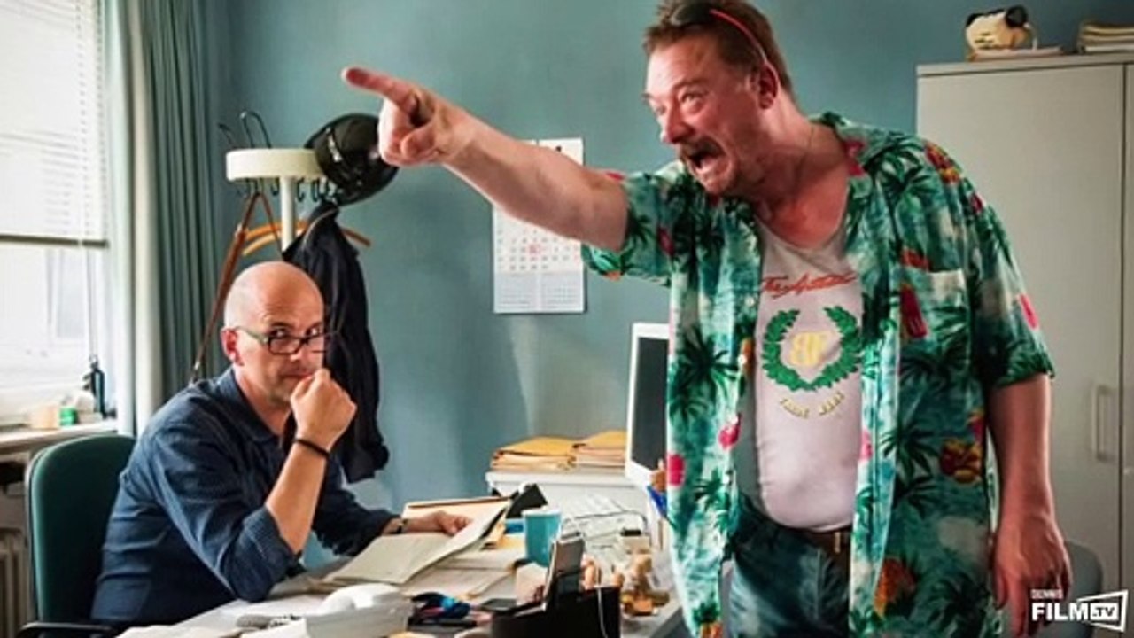 Die besten Filme im September (2015)