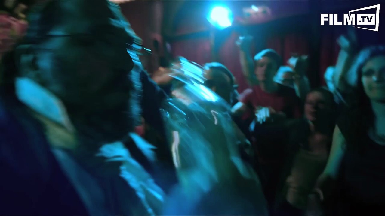 Alki Alki - Trailer - Filmkritik Deutsch German (2015) - Trailer