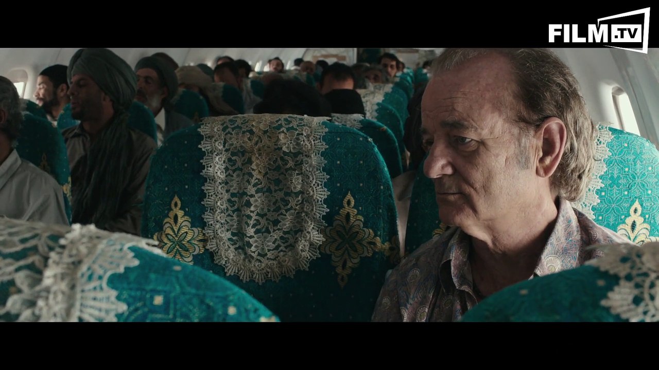 Rock The Kasbah Trailer Deutsch German (2015) 1