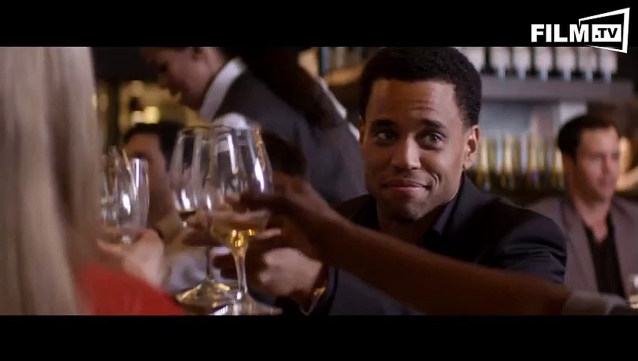 Perfect Guy - Trailer - Filmkritik Englisch English (2015) - US-Trailer