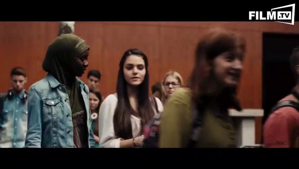 Die Schüler Der Madame Anne - Trailer - Filmkritik (2015) - Trailer