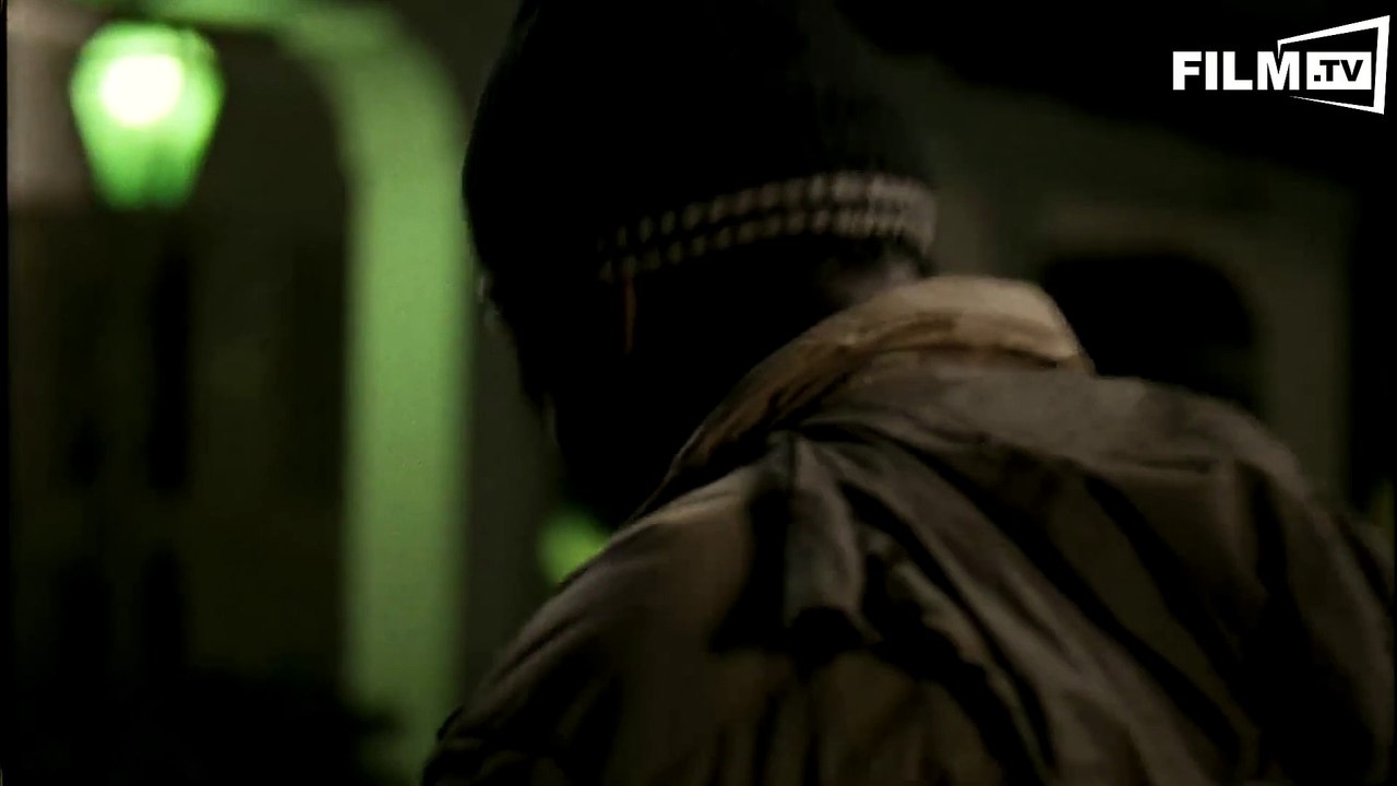 Mediterranea - Trailer - Filmkritik (2015) - US Clip 1