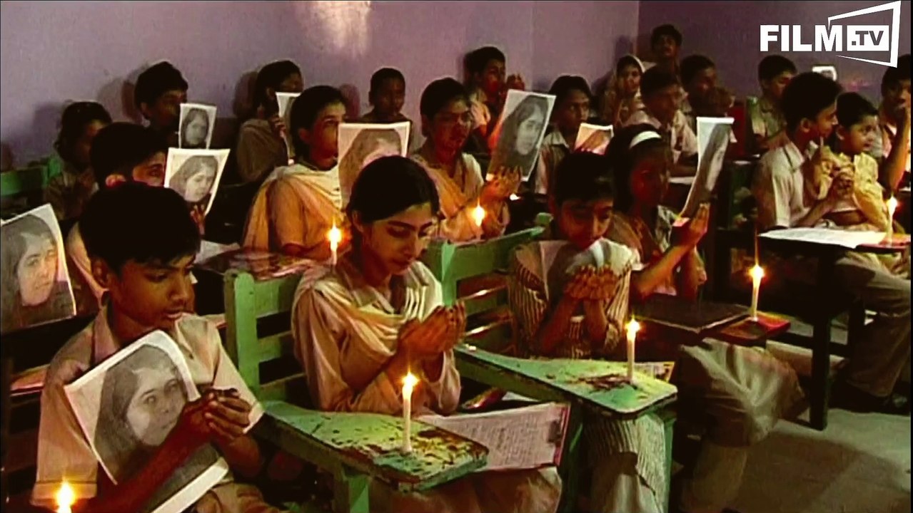 Malala - Ihr Recht Auf Bildung - Trailer - Filmkritik Deutsch German (2015) - Trailer 2