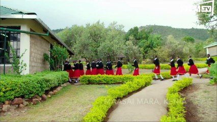 Malala - Ihr Recht Auf Bildung - Trailer - Filmkritik (2015) - Clip 4