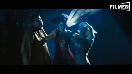 Nightmare On Elm Street Autor schreibt Van Helsing Drehbuch Deutsch German (2015) - Trailer