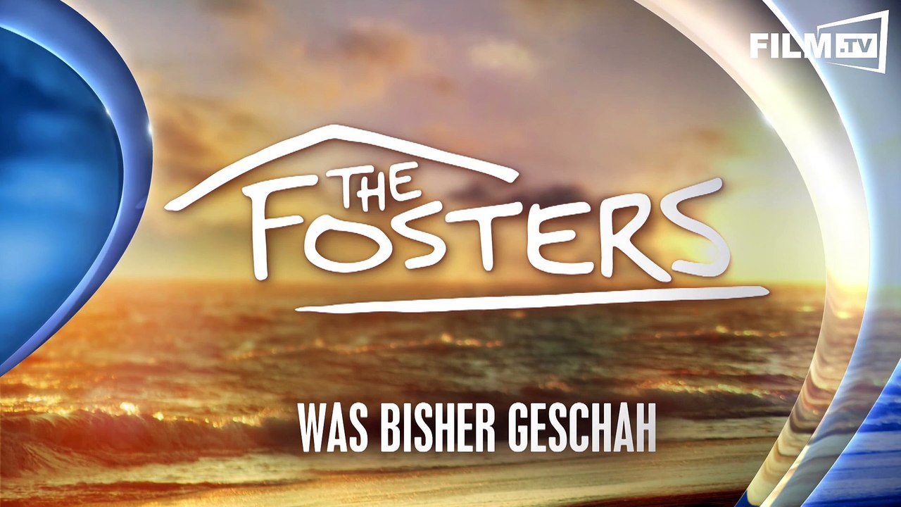 Deutschlandpremiere der zweite Staffel The Fosters - Trailer