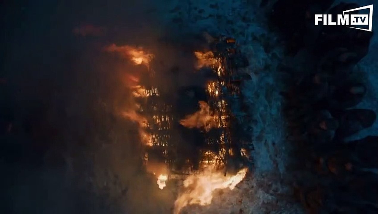 Emmy - Gewinner 2015 - Trailer (2015)