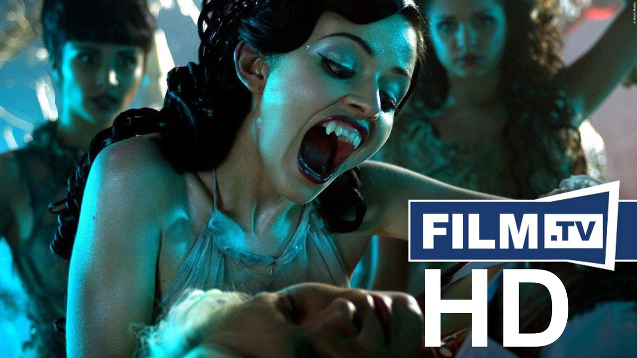 Lesbian Vampire Killers Trailer (2009) - UK-Trailer