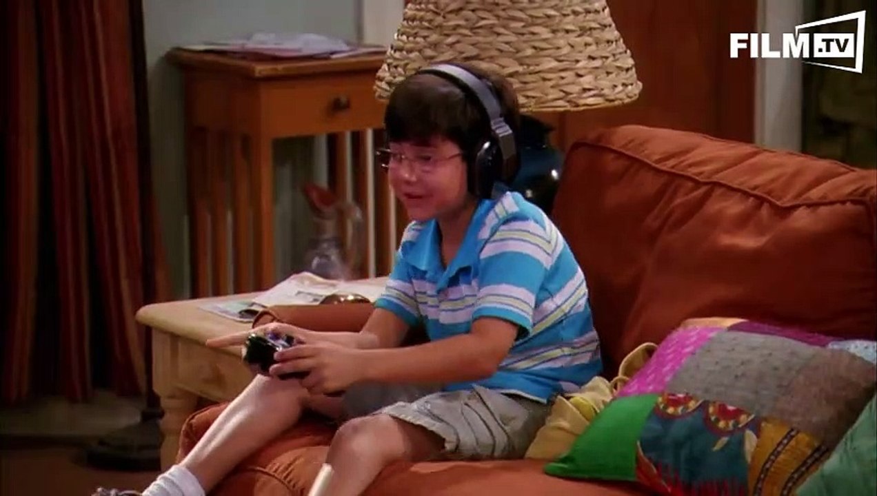 Emmy - Gewinner 2015 - Trailer (2015) - Beste Nebendarstellerin